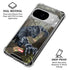 Marvel Black Panther In the Jungle Google Pixel 10 Clear Case